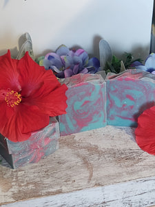 Island Time All Natural Soap