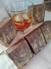 Load image into Gallery viewer, Bourbon Street - All Natural Soap