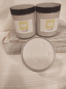 Lilac Willow Body Butter