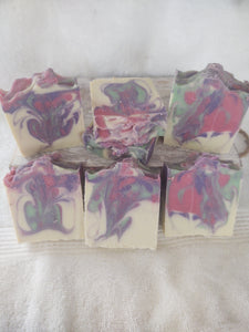 Lilac Willow Soap