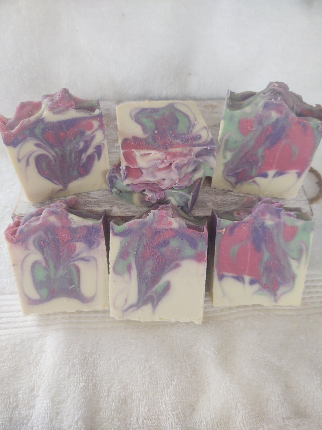 Lilac Willow Soap