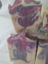 Load image into Gallery viewer, Lilac Willow Soap