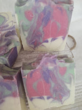 Load image into Gallery viewer, Lilac Willow Soap