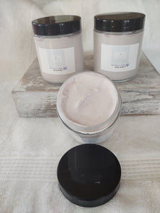 Blackberry Sage Body Butter