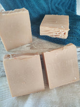 Load image into Gallery viewer, Lemongrass Ginger - All natural spa soap