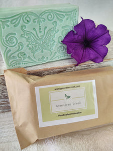 Morning Dew - Luxurious Foaming Shampoo Bar