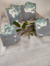 Load image into Gallery viewer, Mountain Man All Natural Soap