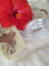 Load image into Gallery viewer, Soap Pad For Your All Natural Soap